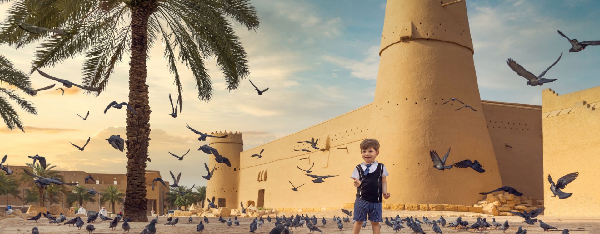 الرياض السياحة